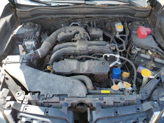 Photo 12 from auction – 2016 SUBARU FORESTER 2 with VIN JF2SJAAC1GH491079