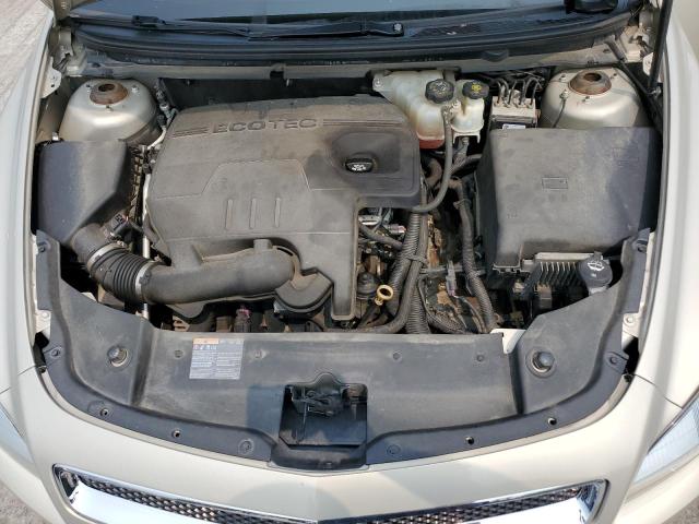 Photo 11 from auction – 2011 CHEVROLET MALIBU 1LT with VIN 1G1ZC5E12BF388063