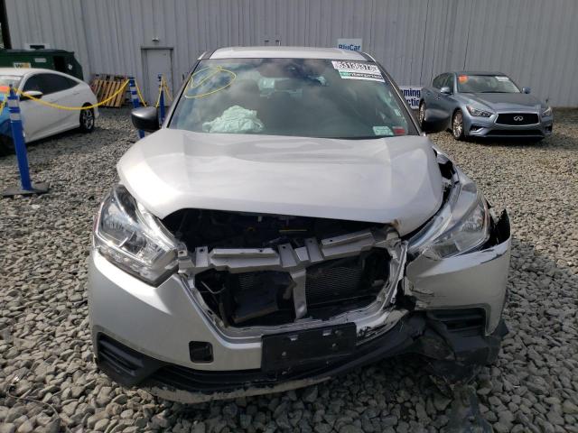 Photo 5 from auction – 2020 NISSAN KICKS S with VIN 3N1CP5BV6LL494079