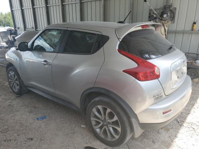 Photo 2 from auction – 2012 NISSAN JUKE S with VIN JN8AF5MR3CT108161