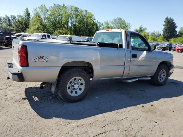 Photo 3 from auction – 2006 CHEVROLET SILVERADO with VIN 3GCEK14Z46G209244