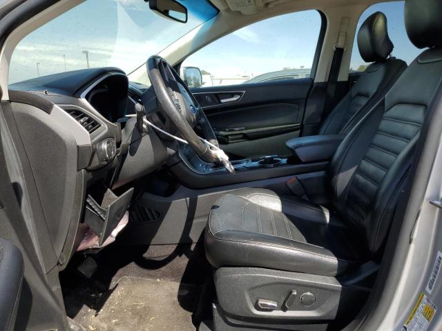 Photo 7 from auction – 2015 FORD EDGE SEL with VIN 2FMPK3J92FBC04356