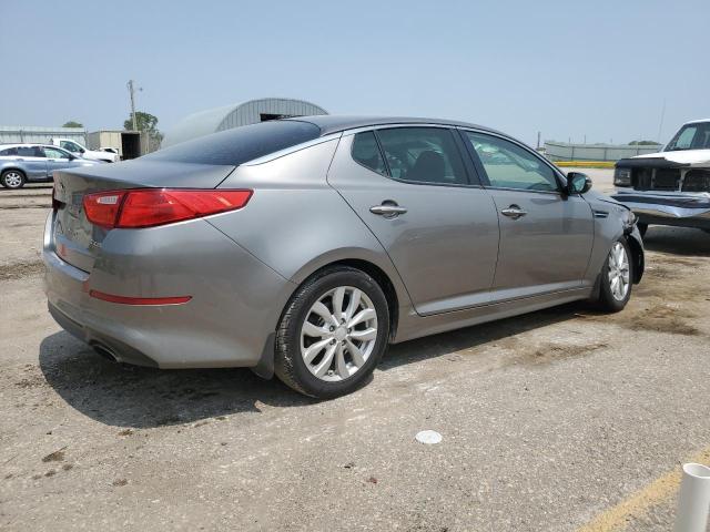 Photo 3 from auction – 2015 KIA OPTIMA EX with VIN 5XXGN4A71FG419467