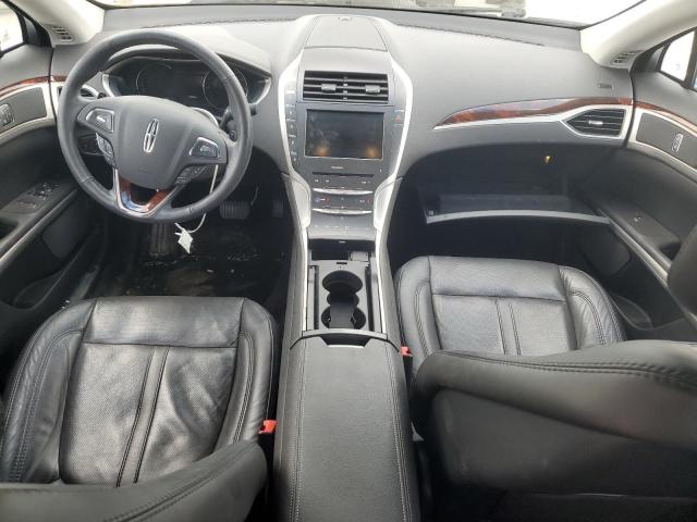 Photo 8 from auction – 2013 LINCOLN MKZ with VIN 3LN6L2G90DR822039