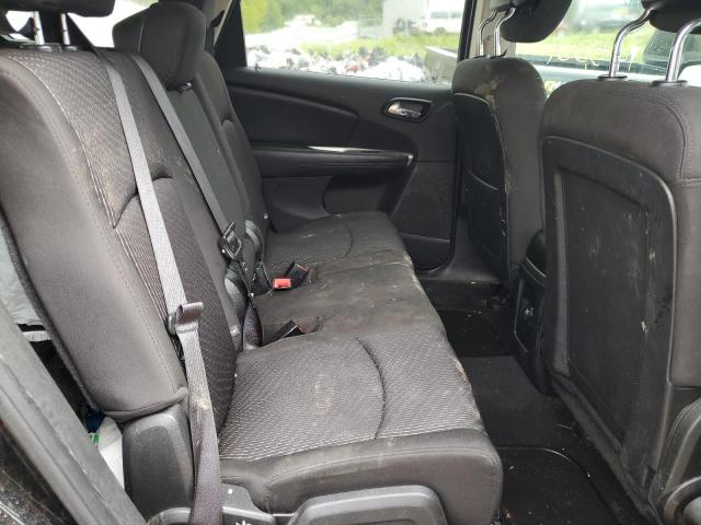 Photo 11 from auction – 2015 DODGE JOURNEY SE with VIN 3C4PDCAB0FT532185