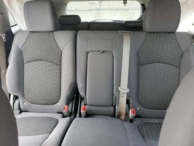 Photo 10 from auction – 2014 CHEVROLET TRAVERSE L with VIN 1GNKRFED2EJ348131