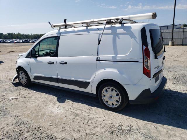 Снимка 2 от търг – 2015 FORD TRANSIT CO с VIN NM0LS7F74F1222318