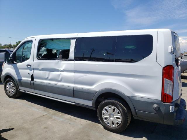 Photo 2 from auction – 2015 FORD TRANSIT T- with VIN 1FBZX2ZM1FKA76039
