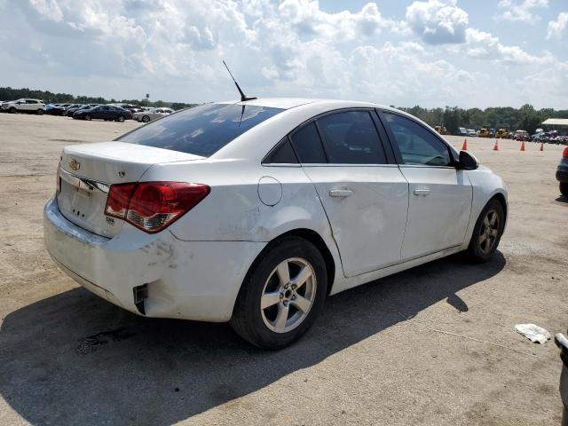 Photo 3 from auction – 2011 CHEVROLET CRUZE LT with VIN 1G1PG5S95B7162342