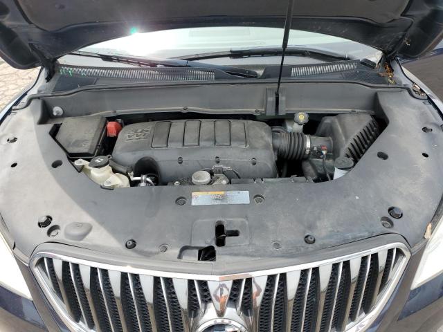 Photo 11 from auction – 2016 BUICK ENCLAVE with VIN 5GAKRBKD2GJ183188