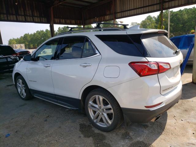 Photo 2 from auction – 2018 CHEVROLET EQUINOX PR with VIN 2GNAXNEX7J6233571