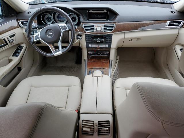 Photo 8 from auction – 2014 MERCEDES-BENZ E 350 4MAT with VIN WDDHF8JBXEA907460