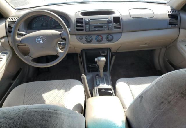 Photo 8 from auction – 2003 TOYOTA CAMRY LE with VIN 4T1BE32K53U148406