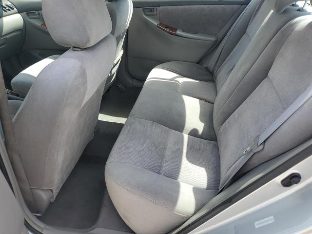 Photo 10 from auction – 2006 TOYOTA COROLLA CE with VIN 1NXBR32E76Z604215