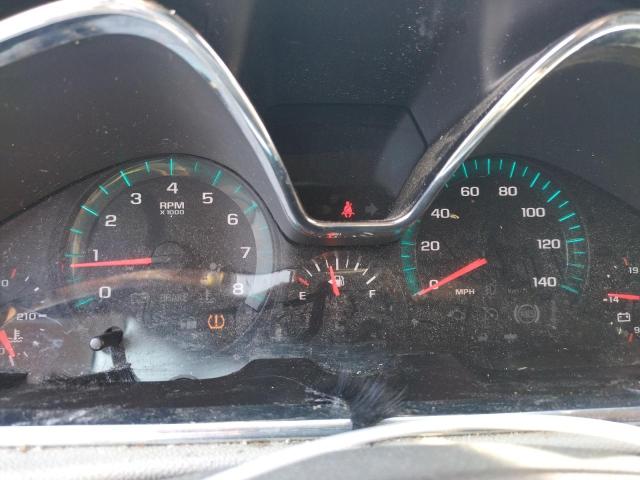 Photo 9 from auction – 2015 CHEVROLET TRAVERSE L with VIN 1GNKRFEDXFJ206918