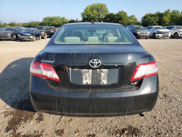 Снимка 6 от търг – 2011 TOYOTA CAMRY BASE с VIN 4T4BF3EK2BR126263