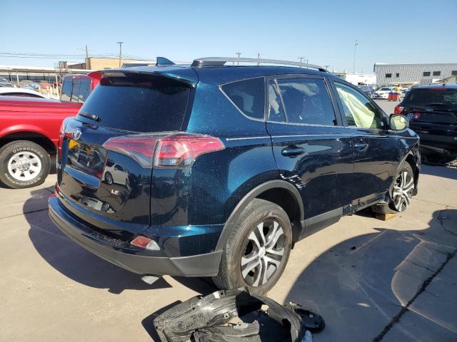 Photo 3 from auction – 2018 TOYOTA RAV4 LE with VIN JTMZFREV9JJ210249