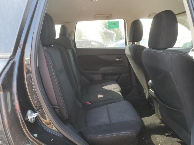 Photo 10 from auction – 2018 MITSUBISHI OUTLANDER with VIN JA4AD2A35JZ052874
