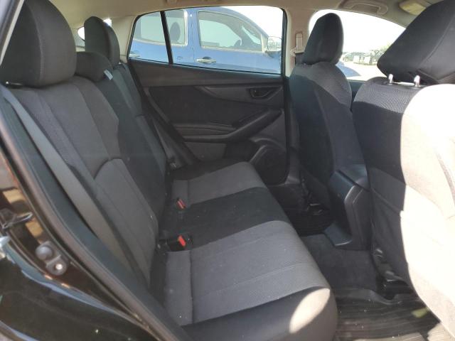 Photo 10 from auction – 2021 SUBARU IMPREZA with VIN 4S3GTAB60M3702367