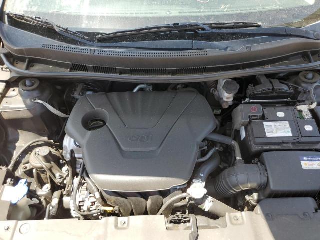 Photo 11 from auction – 2017 HYUNDAI ACCENT SE with VIN KMHCT4AE0HU358771