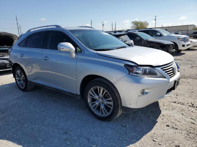 Photo 4 from auction – 2014 LEXUS RX 350 with VIN 2T2ZK1BAXEC143009