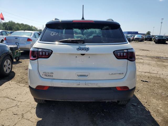 Photo 6 from auction – 2020 JEEP COMPASS LI with VIN 3C4NJDCB2LT233554