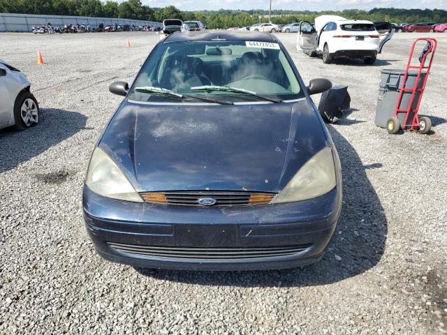 Photo 5 from auction – 2003 FORD FOCUS SE C with VIN 1FAFP34333W216072