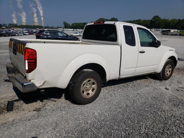 Фото 3 с аукциона – 2012 NISSAN FRONTIER S с VIN 1N6BD0CT4CC448955