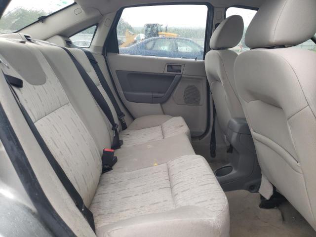 Photo 10 from auction – 2008 FORD FOCUS SE with VIN 1FAHP35N28W284024