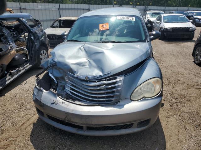 Photo 5 from auction – 2008 CHRYSLER PT CRUISER with VIN 3A8FY48BX8T147482