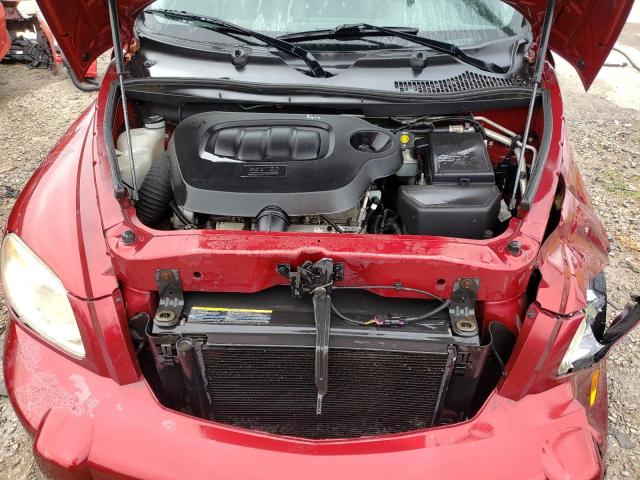 Photo 11 from auction – 2009 CHEVROLET HHR LT with VIN 3GNCA53V59S502465