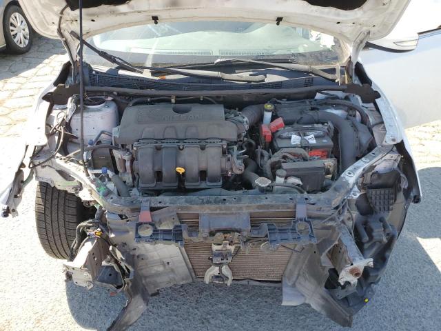Photo 11 from auction – 2016 NISSAN SENTRA S with VIN 3N1AB7AP3GY251889