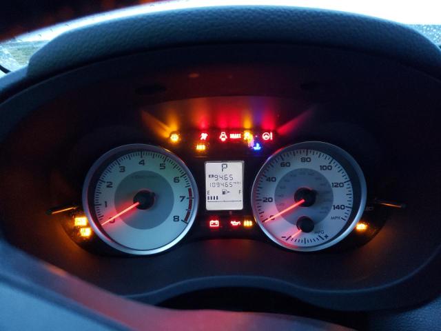 Foto 9 de la subasta – 2013 SUBARU IMPREZA PR con VIN JF1GJAD65DH023481