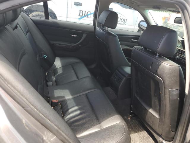 Снимка 10 от търг – 2011 BMW 335 D с VIN WBAPN7C53BF184055