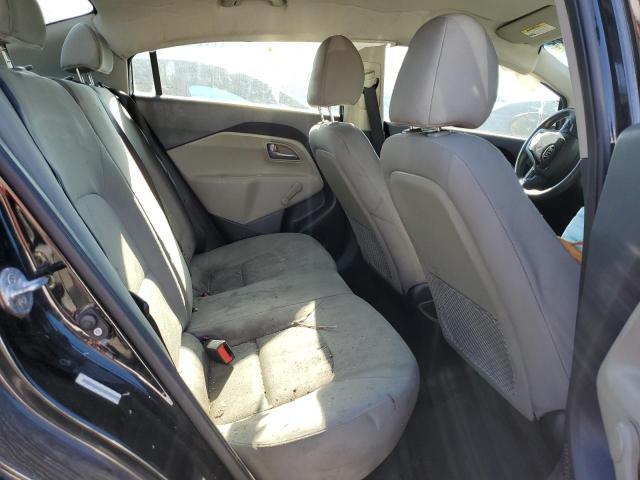 Photo 10 from auction – 2014 KIA RIO LX with VIN KNADM4A33E6399056
