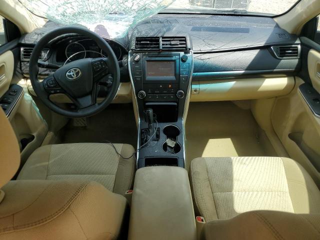 Photo 8 from auction – 2017 TOYOTA CAMRY LE with VIN 4T1BF1FK3HU786124