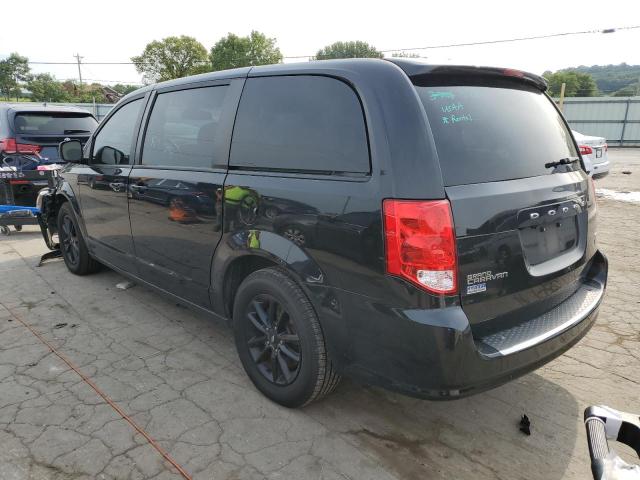 Photo 2 from auction – 2019 DODGE GRAND CARA with VIN 2C4RDGEG3KR689695