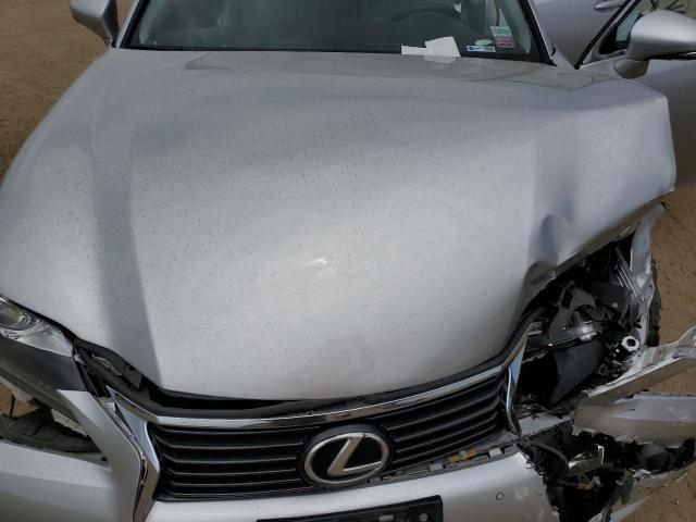 Photo 11 from auction – 2015 LEXUS GS 350 with VIN JTHBE1BL5FA013822