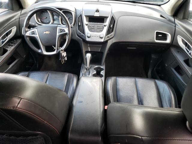Photo 8 from auction – 2011 CHEVROLET EQUINOX LT with VIN 2CNALFEC0B6311757