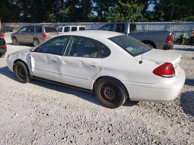 Снимка 2 от търг – 2006 FORD TAURUS SE с VIN 1FAFP53236A261034