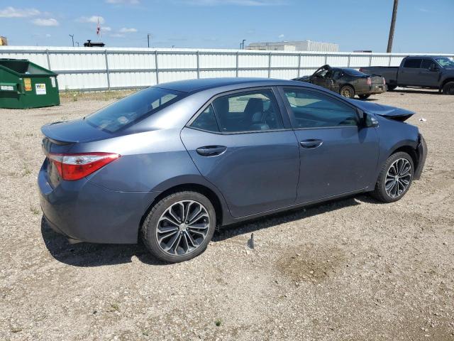 Photo 3 from auction – 2015 TOYOTA COROLLA L with VIN 5YFBURHE4FP345631