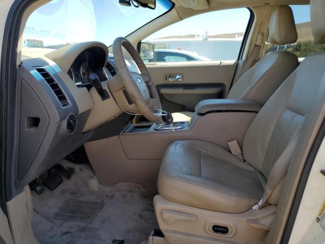 Photo 7 from auction – 2007 FORD EDGE with VIN 2FMDK49C97BA98871