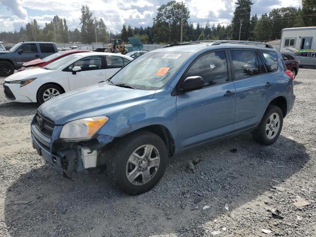 Снимка 1 от търг – 2011 TOYOTA RAV4 с VIN 2T3BF4DV2BW149576