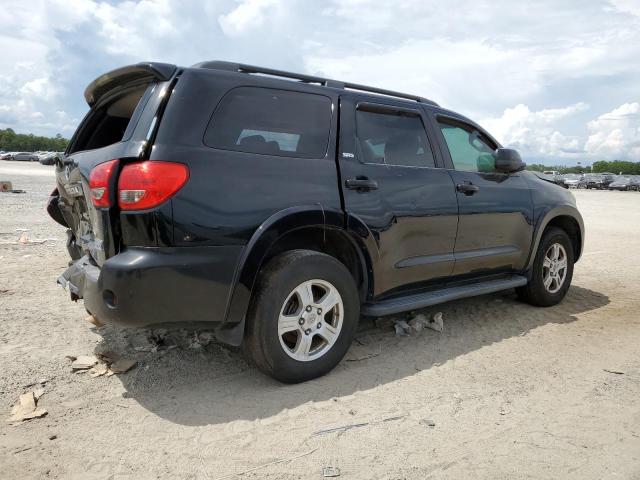 Фото 3 с аукциона – 2012 TOYOTA SEQUOIA SR с VIN 5TDZY5G14CS038697