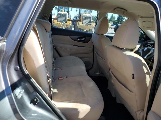 Photo 11 from auction – 2016 NISSAN ROGUE S with VIN 5N1AT2MV6GC733705