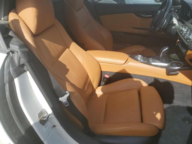 Photo 10 from auction – 2016 BMW Z4 SDRIVE3 with VIN WBALM7C56GJ799379