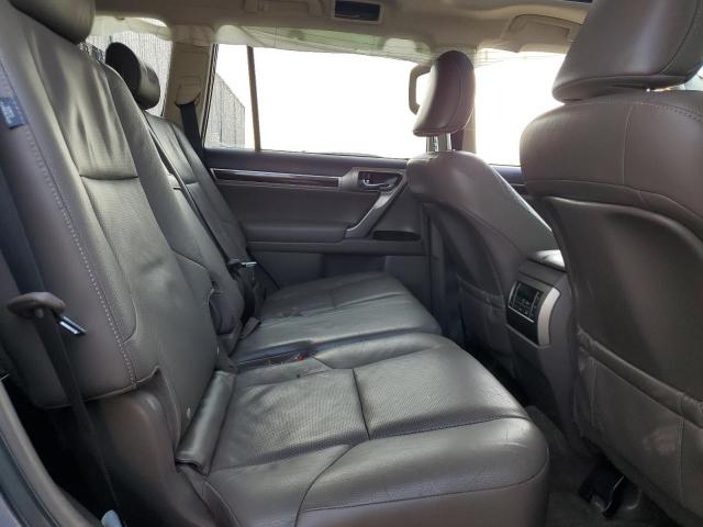 Photo 11 from auction – 2015 LEXUS GX 460 with VIN JTJBM7FX8F5102861