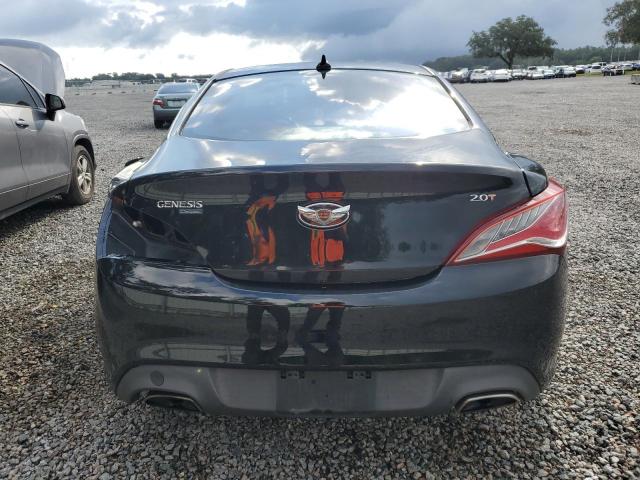 Photo 6 from auction – 2013 HYUNDAI GENESIS CO with VIN KMHHT6KD2DU099640