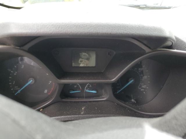 Photo 9 from auction – 2016 FORD TRANSIT CO with VIN NM0LS7E70G1246134