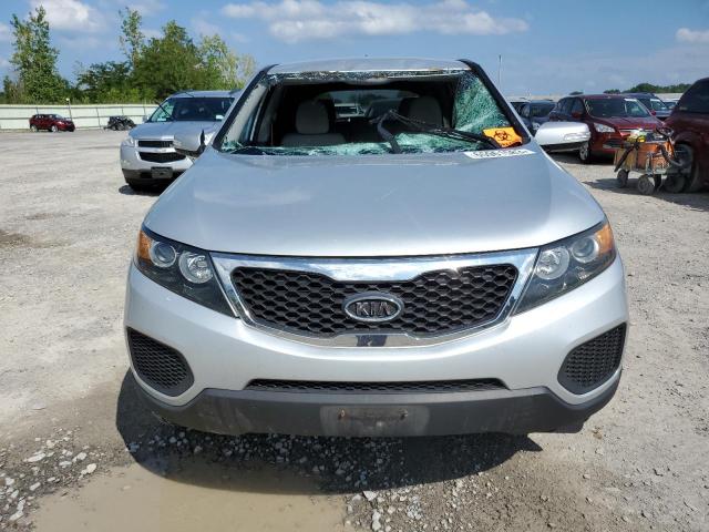 Photo 5 from auction – 2012 KIA SORENTO BA with VIN 5XYKTCA60CG293997